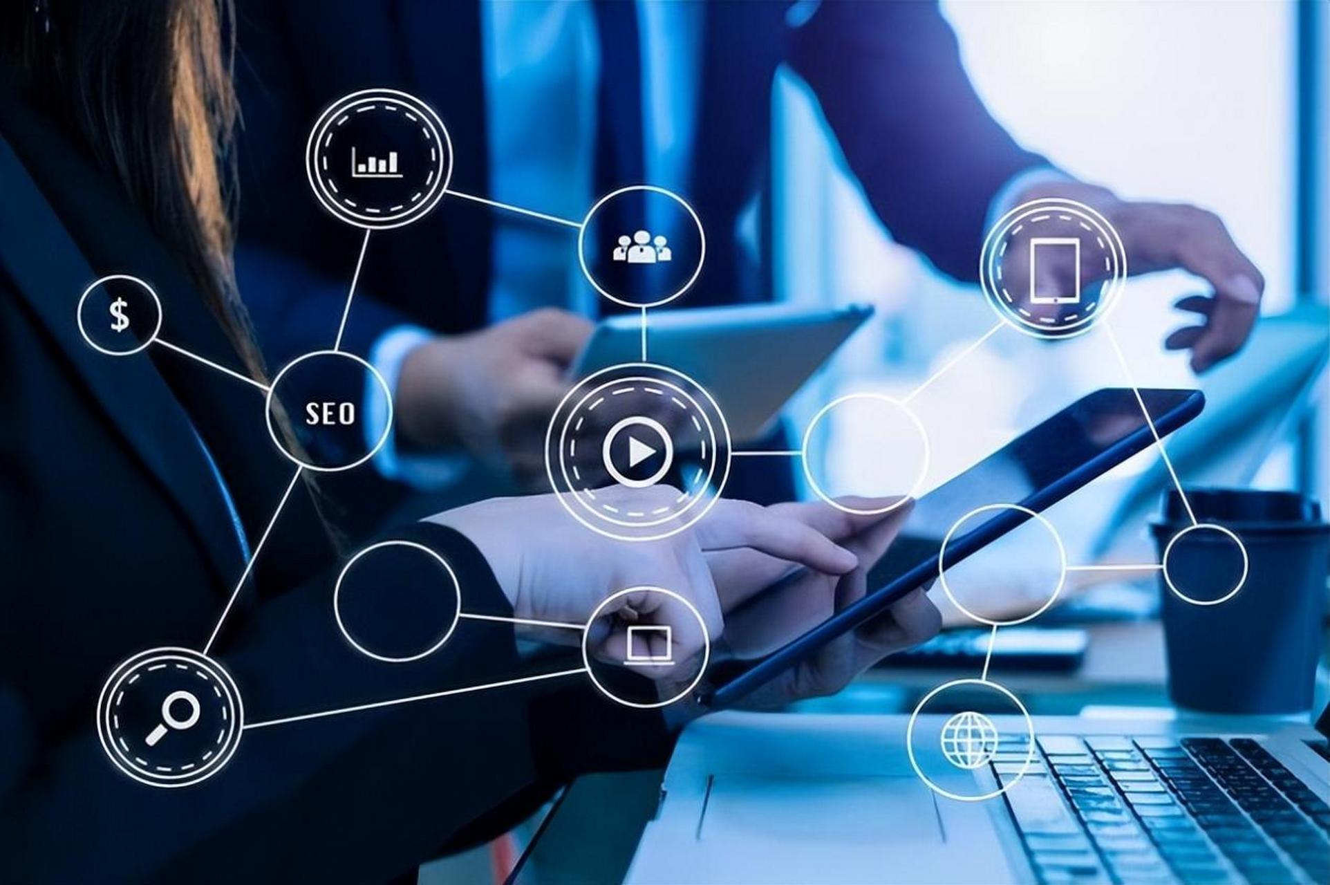 守護(hù)虛擬疆域,筑牢數(shù)字防線(xiàn),網(wǎng)絡(luò)安全與執(zhí)法專(zhuān)業(yè)