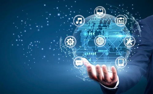 信息科技類(lèi)公司起名方法 好聽(tīng)大氣的信息科技類(lèi)公司起名大全