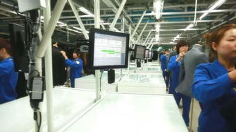 紅領破題 以信息技術驅動工業化效率，實現個性化產品制造